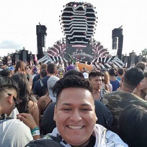 Meet your Posher, Mario